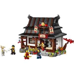 Lego Blacksmith 15th Anniversary Set